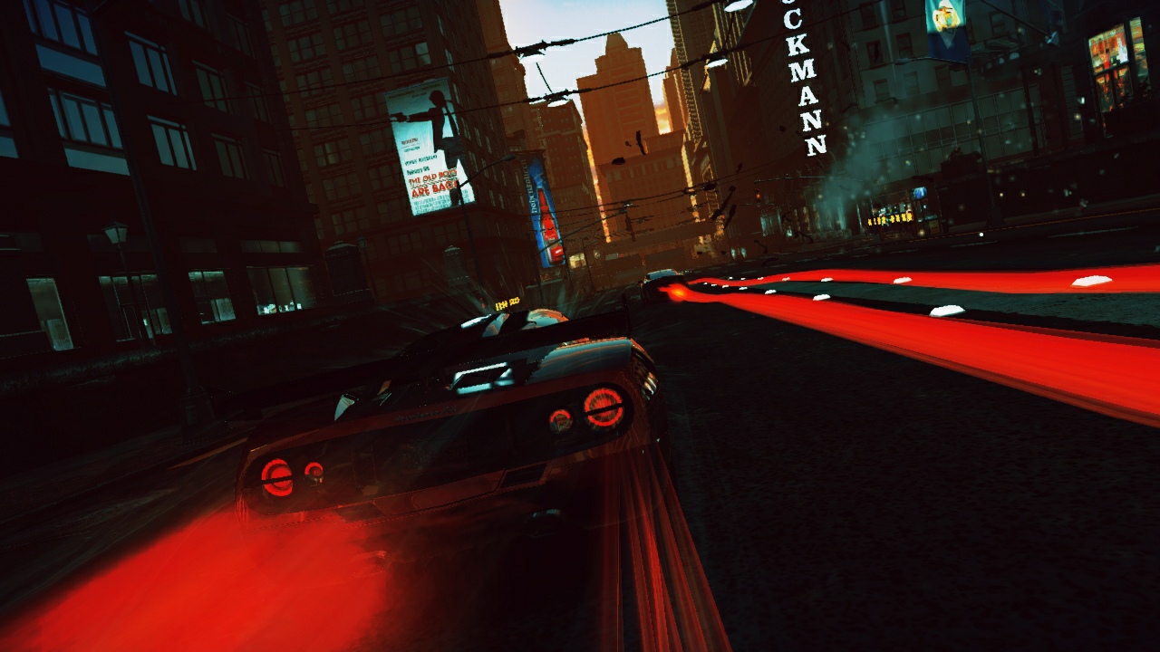 Ridge Racer Unbounded (Edición Limitada) - Imagen 14